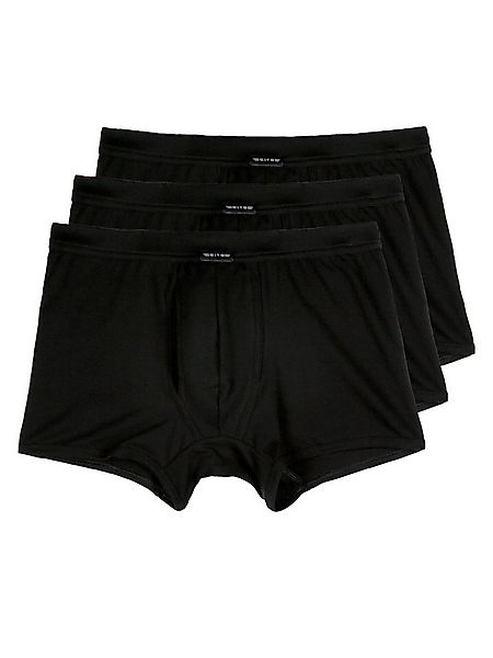 CiTO Retro Pants 3er Pack Pants mit Eingriff cotton flex (Packung, 3-St) mi günstig online kaufen