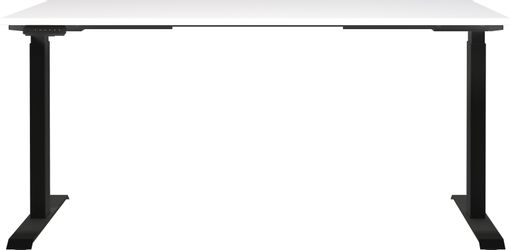 GERMANIA Schreibtisch "Jet, elektrisch höhenverstellbar" moderne Farbvariat günstig online kaufen