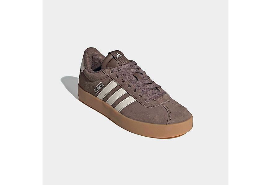 adidas Sportswear VL COURT 3.0 Sneaker inspiriert vom Design des adidas sam günstig online kaufen