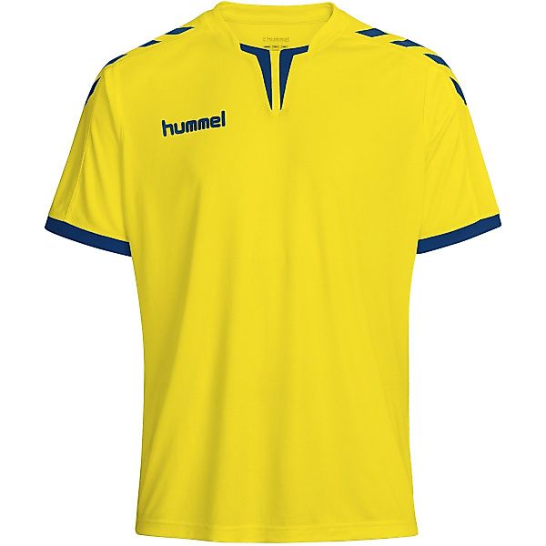 hummel Fußballtrikot Herren Core SS Poly günstig online kaufen