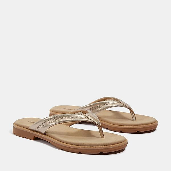 Timberland Sandale "CALISTA BAY THONG SANDAL" günstig online kaufen