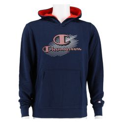 Champion Kapuzenpullover (Hoodie) Graphic Shop Logo günstig online kaufen