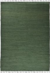 THEKO Teppich "Happy Cotton Fleckerl, handgewebt" rechteckig 5 mm Höhe Flac günstig online kaufen