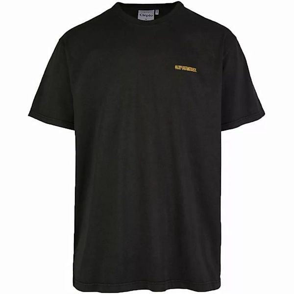 Cleptomanicx T-Shirt Unconscious günstig online kaufen