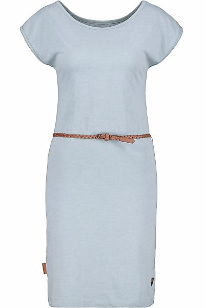 Alife & Kickin Jerseykleid "Damen ElliAK" günstig online kaufen