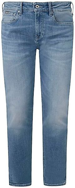 Pepe Jeans Slim-fit-Jeans günstig online kaufen