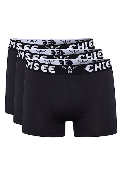 Chiemsee Boxershorts Boxer Trunks 3P (Spar-Pack, günstig online kaufen