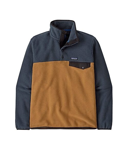 Patagonia Sweater M's LW Synch Snap-T günstig online kaufen