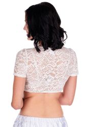 Spieth & Wensky Dirndlbluse Duisburg-Dirndlbluse Dirndlbluse günstig online kaufen