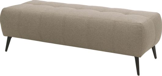 DOMO collection Hocker Trento, mit Kufenfuß günstig online kaufen