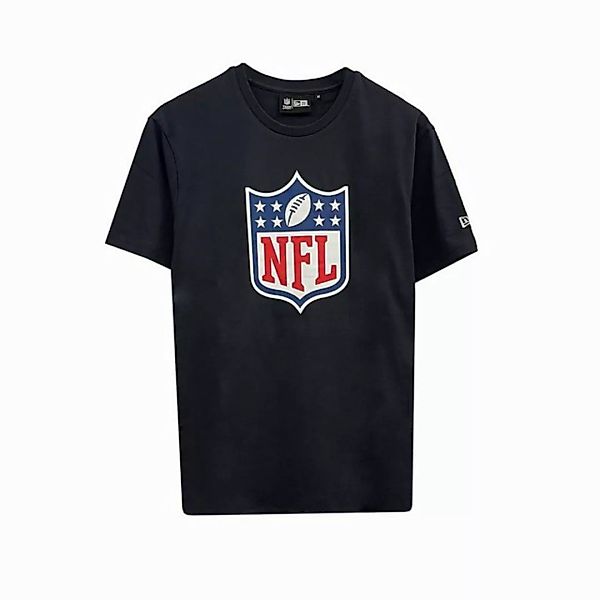 New Era T-Shirt NFL Shield Logo M (1-tlg) günstig online kaufen