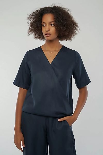MISHA Bluse aus Tencel günstig online kaufen
