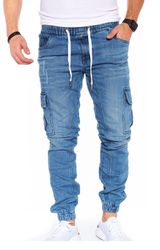 Styleko Cargohose 8003 Herren Cargohose Cargo günstig online kaufen