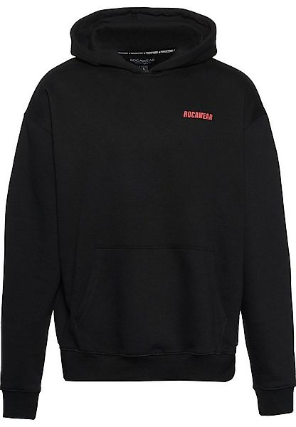 Rocawear Kapuzensweatshirt Rocawear Rocawear Rocaworld Hoodies (1-tlg) günstig online kaufen