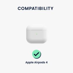 kwmobile Etui Hülle für Apple Airpods günstig online kaufen