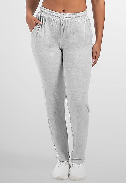 Smilodox Jogginghose Brielle Modal günstig online kaufen