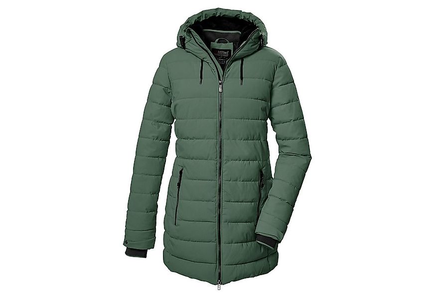 Killtec Parka KOW 55 WMN QLTD PRK mit Kapuze günstig online kaufen