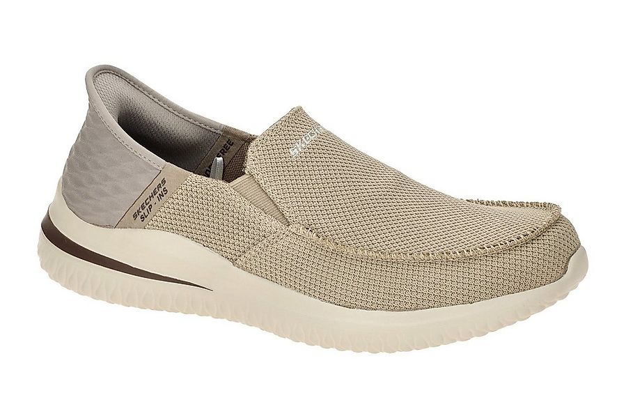 Skechers 210604 TPE Slipper günstig online kaufen