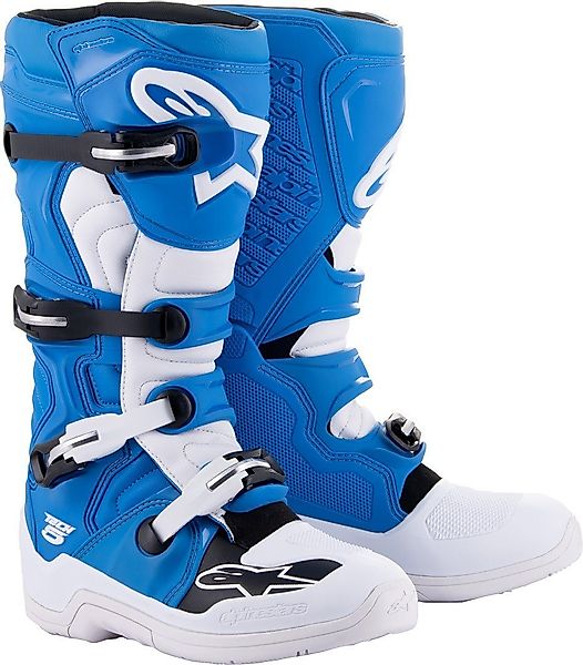 Alpinestars Tech 5 Motocross Stiefel Motorradstiefel günstig online kaufen