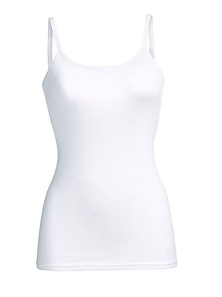 Triumph Achselhemd Trägerhemd . (3-St) Ohne Bügel günstig online kaufen