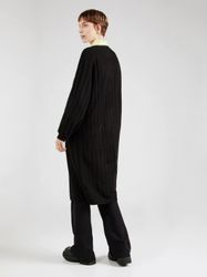 pieces Strickjacke PCMAGGY LS LONG KNIT günstig online kaufen