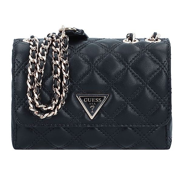 Guess Schultertasche Giully, Polyurethan günstig online kaufen