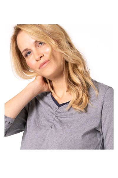 SER 3/4-Arm-Shirt Schnäppchenpreis! Shirt, W9240107, auch günstig online kaufen