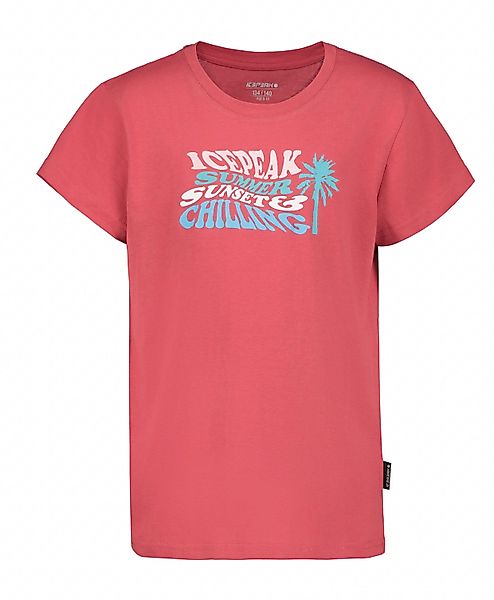 Icepeak T-Shirt K T-SHIRT LEADVILLE (1-tlg) günstig online kaufen