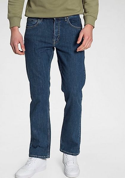 Lee® Straight-Jeans Brooklyn günstig online kaufen