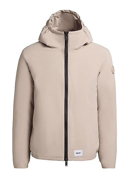 khujo Anorak "THIDO", mit Kapuze günstig online kaufen