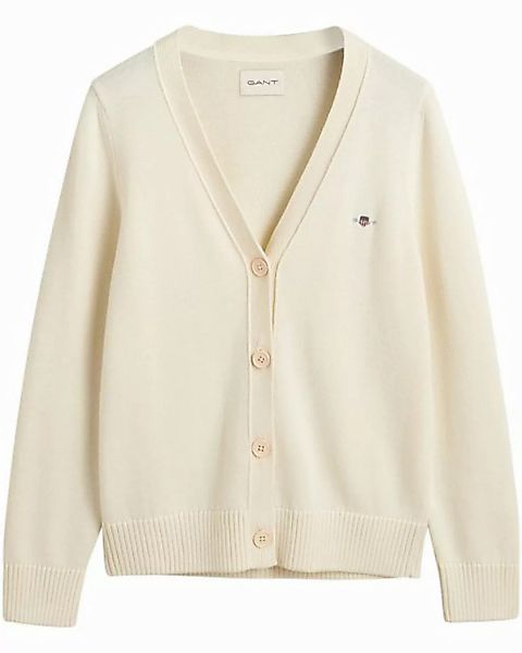 Gant Strickjacke Cardigan günstig online kaufen