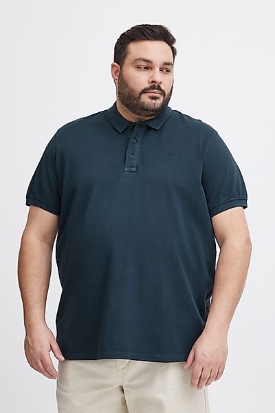Blend Poloshirt BHBT-Shirt Big & Tall günstig online kaufen