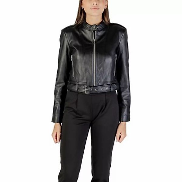 Only  Jacken ONLSADIE FAUX LEATHER JACKET CC OTW 15349077 günstig online kaufen
