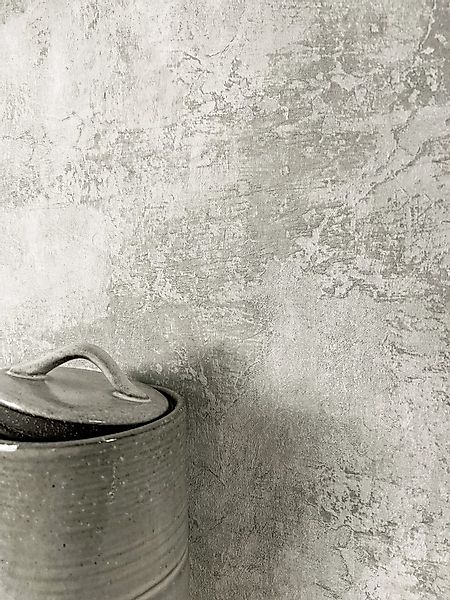 Newroom Vliestapete Gadiel Ice Grey Tapete Betonoptik Beton,Zement, Grau Ta günstig online kaufen