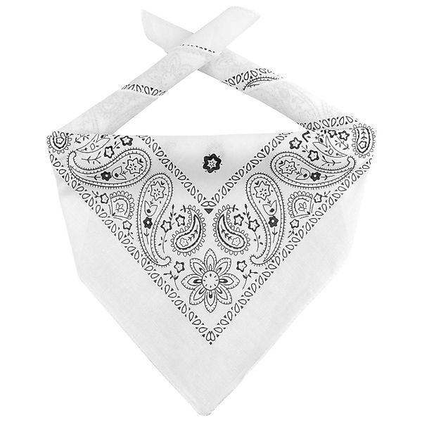 Lipodo Multifunktionstuch, (1-St), Bandana günstig online kaufen