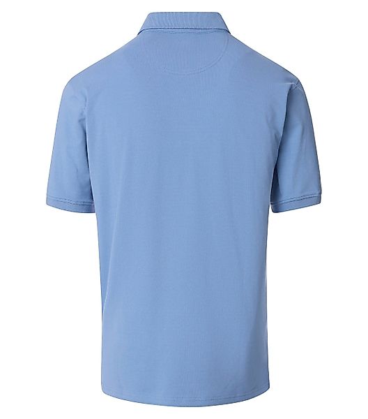 CASAMODA Poloshirt CASAMODA Polo-Shirt uni günstig online kaufen