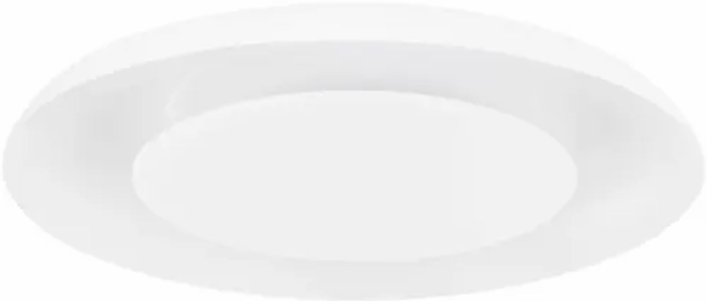Nova Luce Deckenleuchte »EPOS« LED-Modul 1 Stk. warmweiß - kaltweiß günstig online kaufen