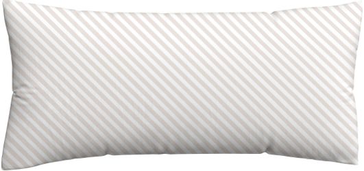 Schlafgut Kissenbezug Woven Satin Fade, (1 günstig online kaufen