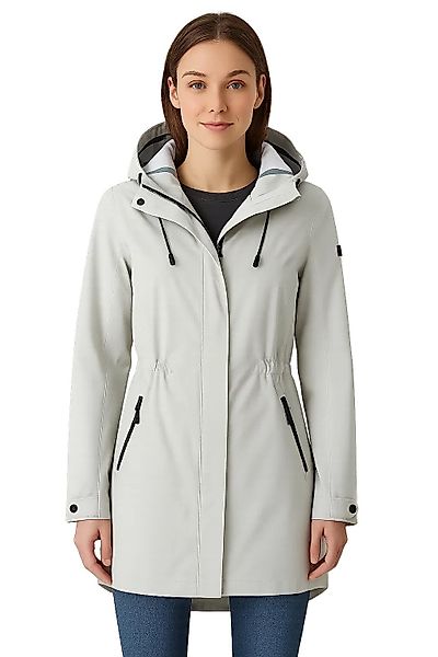 LPO Outdoorjacke Insa CS Funktionsmantel, Longjacket günstig online kaufen