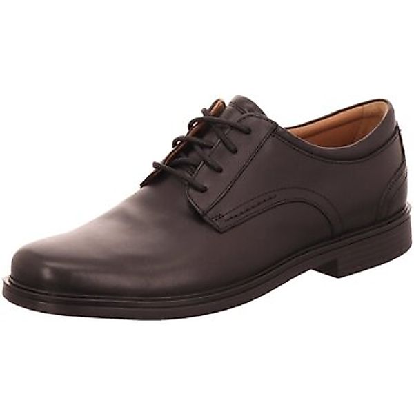 Clarks  Halbschuhe Schnuerschuhe Aldric 261326777 günstig online kaufen