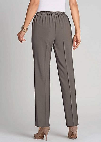 GOLDNER Schlupfhose Kurzgröße: Re-fresh Schlupfhose günstig online kaufen