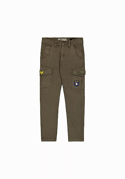 Alpha Industries Cargohose Alpha Industries Men günstig online kaufen
