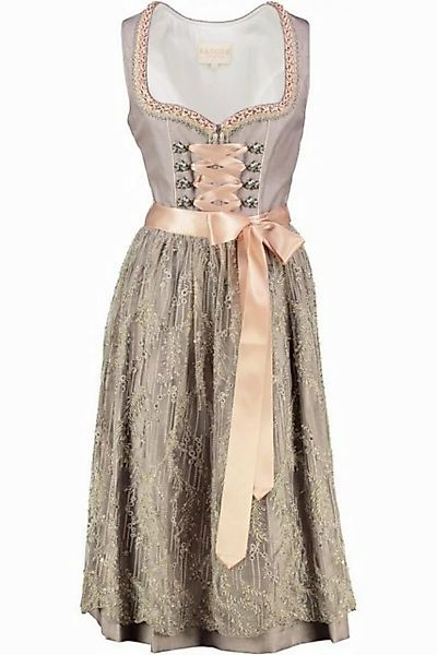 KRÜGER COLLECTION Dirndl günstig online kaufen