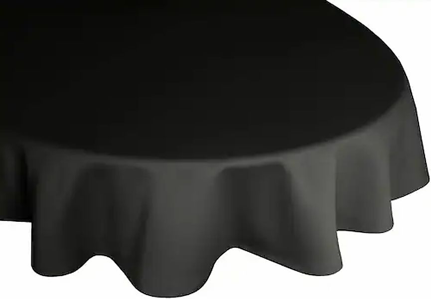 Wirth Tischdecke NEWBURY (1-tlg), oval günstig online kaufen