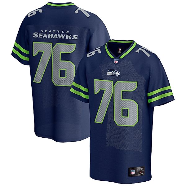 Fanatics Footballtrikot Fanatics Trikot Seattle Seahawks günstig online kaufen