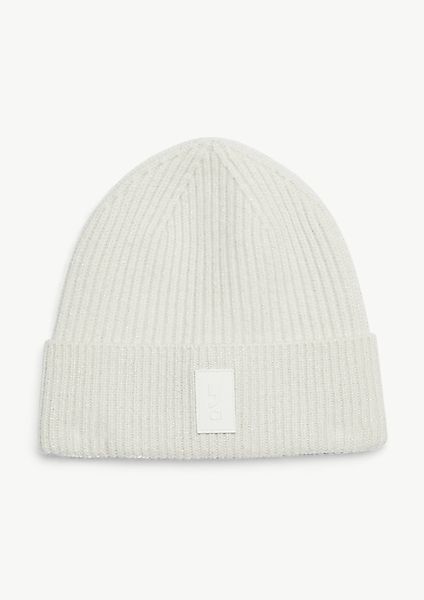 comma casual identity Strickmütze Strickmütze mit günstig online kaufen