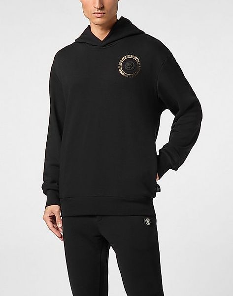 PLEIN SPORT Sweatshirt Hoodie Sweatshirt Tiger günstig online kaufen