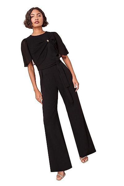 Friends Like These Jumpsuit Friends Like These Scuba-Jumpsuit, Petite (1-tl günstig online kaufen