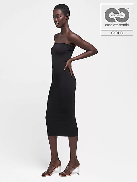Wolford - Aurora Tube Dress, Frau, black, Größe: XS günstig online kaufen