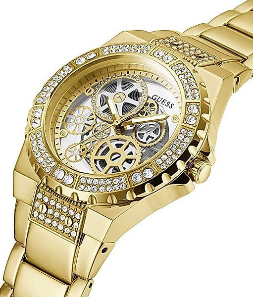 Guess Quarzuhr GW0302L2 günstig online kaufen